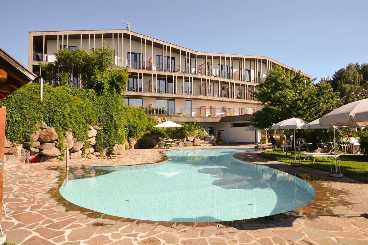 Hotel Lichtenstern Soprabolzano Exterior photo
