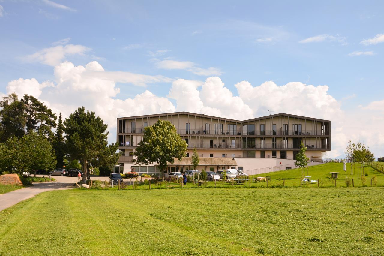 Hotel Lichtenstern Soprabolzano Exterior photo